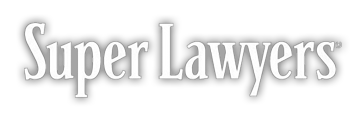 Superlawyers Logo